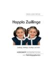 Hoppla Zwillinge: Horoskop-Interpretation von Mehrlingsgeburten By Maria Luise Mathis Cover Image