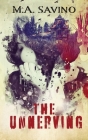 The Unnerving By Melissa Savino Cover Image