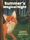 Summer's Magical Night Cover Image