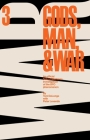 Sekret Machines: War: Sekret Machines Gods, Man, and War Volume 2 Cover Image