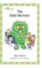 The Debt Monster Cover Image