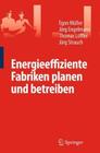 Energieeffiziente Fabriken Planen Und Betreiben Cover Image