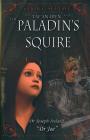 The Tae'anaryn and The Paladin's Squire (Choice #3) Cover Image