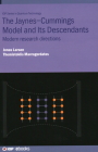Jaynes-Cummings Model and Its Descendants: Modern Research Directions By Jonas Larson, Themistoklis Mavrogordatos Cover Image