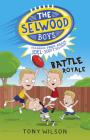 Battle Royale (the Selwood Boys, #1) By Tony Wilson, Adam Selwood, Joel Selwood Cover Image