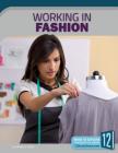 Working in Fashion (Career Files) By Mirella S. Miller Cover Image