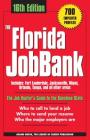 The Florida Jobbank By Richard J. Wallace, Adams Media Cover Image