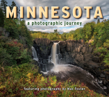 Minnesota: A Photographic Journey Cover Image