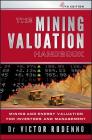 The Mining Valuation Handbook 4e: Mining and Energy Valuation for Investors and Management Cover Image