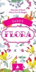 Flora: Tarot Book and 78-Card Deck By Massimo Alfaioli, Maria Eva Di Maggio Cover Image