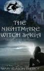 The Nightmare Witch Saga: Lizzy Comes to Town Cover Image