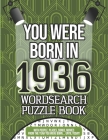 You Were Born In 1936 By Bethany Jenkins Cover Image