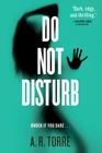 Do Not Disturb (A Deanna Madden Novel #2) Cover Image