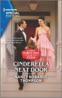 Cinderella Next Door Cover Image