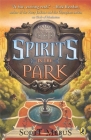 Gods of Manhattan 2: Spirits in the Park Cover Image