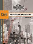 Pass the Civil Professional Engineering (PE) Exam Guide Book Cover Image