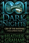Cry of the Banshee: A Krewe of Hunters Novella Cover Image