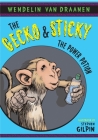 The Gecko and Sticky: The Power Potion By Wendelin Van Draanen, Stephen Gilpin (Illustrator) Cover Image