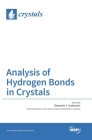 Analysis of Hydrogen Bonds in Crystals Cover Image