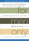 For Men Only, Revised and Updated Edition: A Straightforward Guide to the Inner Lives of Women By Shaunti Feldhahn, Jeff Feldhahn Cover Image