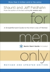 For Men Only, Revised and Updated Edition: A Straightforward Guide to the Inner Lives of Women Cover Image