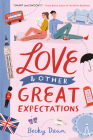 Love & Other Great Expectations By Becky Dean Cover Image
