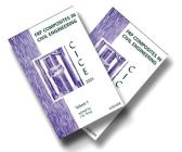Frp Composites in Civil Engineering Cover Image