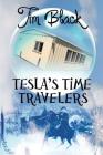 Tesla's Time Travelers Cover Image