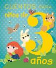 Cuentos Para Ninos de 3 Anos By Isabella Paglia, Marta Sorte (Illustrator) Cover Image