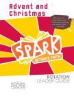 Spark Rot Ldr 2 ed Gd Advent and Christmas By Sparkhouse Cover Image