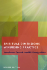 Spiritual Dimensions of Nursing Practice Cover Image