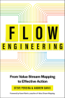 Flow Engineering: From Value Stream Mapping to Effective Action Cover Image