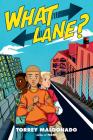 What Lane? Cover Image