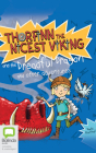 Thorfinn and the Dreadful Dragon and Other Adventures Cover Image