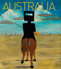 Australia By Thomas Keneally Cover Image