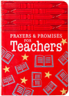 Prayers & Promises for Teachers By Broadstreet Publishing Group LLC Cover Image