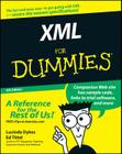 XML for Dummies By Ed Tittel, Lucinda Dykes Cover Image