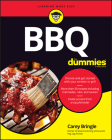 BBQ for Dummies By Carey Bringle Cover Image
