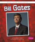 Bill Gates (Business Leaders) By Christopher L. Harbo Cover Image