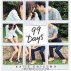 99 Days By Katie Cotugno, Allyson Ryan (Read by) Cover Image