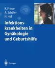 Infektionskrankheiten in Gynäkologie Und Geburtshilfe Cover Image