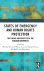 States of Emergency and Human Rights Protection: The Theory and Practice of the Visegrad Countries Cover Image
