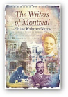 Writers of Montreal By Elaine Kaufman-Naves Cover Image