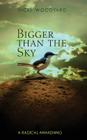 Bigger Than the Sky Cover Image