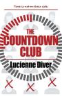 The Countdown Club By Lucienne Diver Cover Image