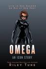 Omega: An Icon Story (Icons #2) Cover Image