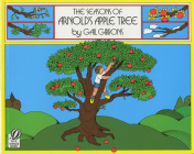 The Seasons Of Arnold's Apple Tree Cover Image