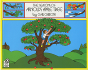 The Seasons of Arnold's Apple Tree Cover Image