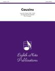 Cousins: Score & Parts (Eighth Note Publications) By Herbert L. Clarke (Composer), David Marlatt (Composer) Cover Image