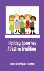 Holiday Speeches A Festive Tradition Cover Image